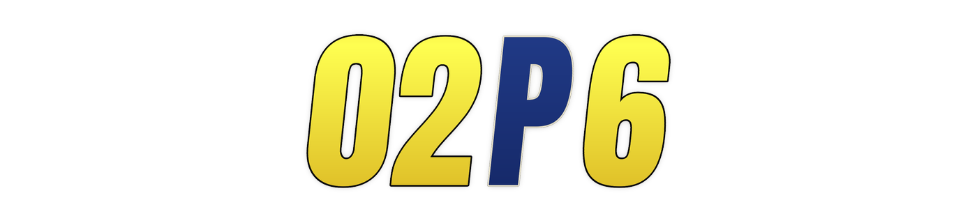 02p6 โลโก้
